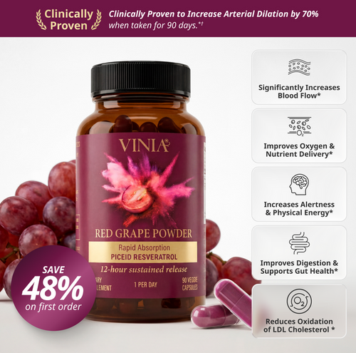VINIA® Capsules