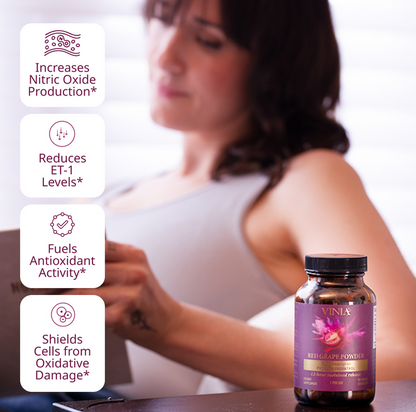 VINIA® Capsules