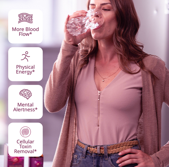VINIA® Capsules