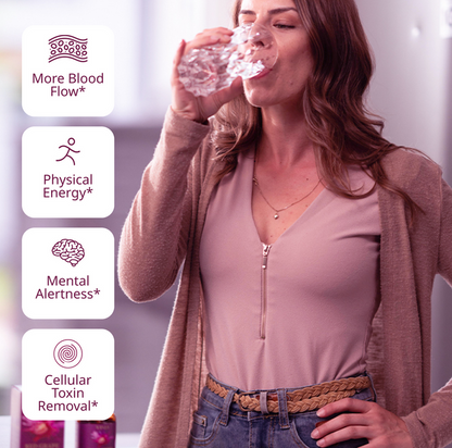 VINIA® Capsules