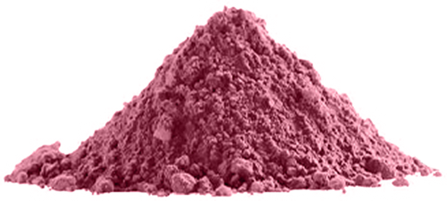 Powder Conversion